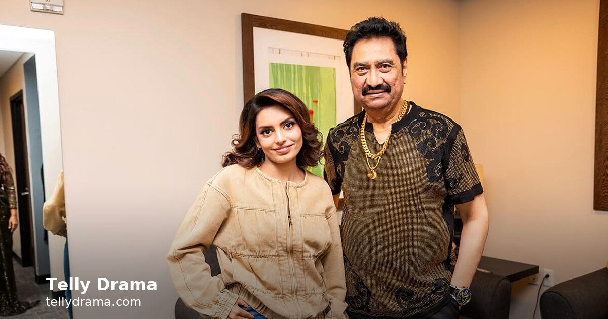 Shannon K: Kumar Sanu's Daughter May Enter Bigg Boss 20