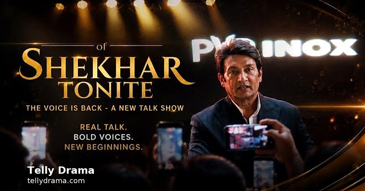 Shekhar Suman: Satire targets the system, not any party