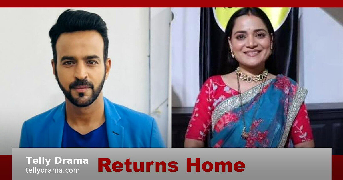 Nirav Returns Home With a New Act