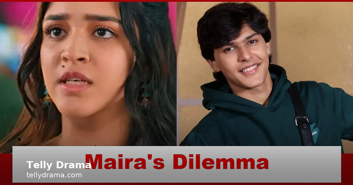 Maira's Home vs Kabeer's Future