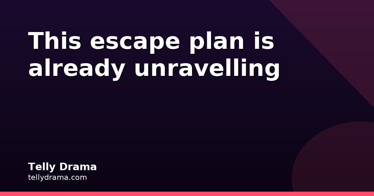 Maira and Kabir's Escape Leaves the Family in Pieces